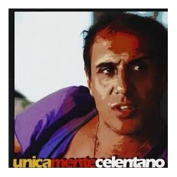 Adriano Celentano-Unicamente Celentano