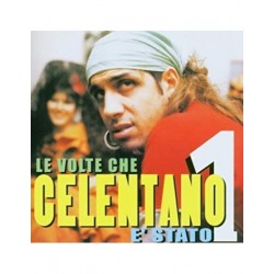 Adriano Celentano-Le Volte Che Celentano E' Stato 1