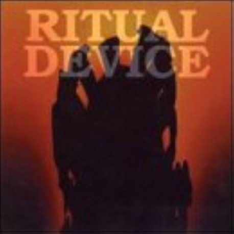 Ritual Device-Henge