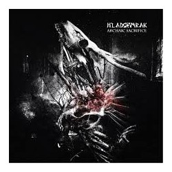 Hladomrak-Archaic Sacrifice