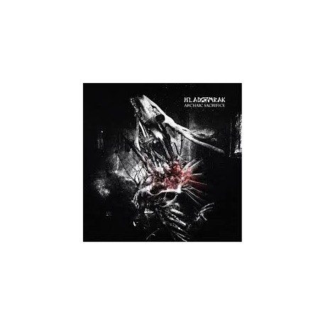 Hladomrak-Archaic Sacrifice