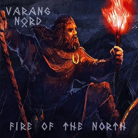 Varang Nord-Fire Of The North