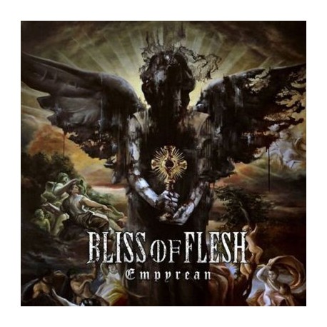 Bliss Of Flesh-Empyrean