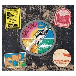 Pink Floyd-Wish You Were Here (50th Anniversary Edition)