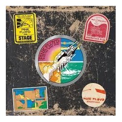 Pink Floyd-Wish You Were Here (50th Anniversary Edition)