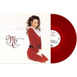 Mariah Carey-Merry Christmas