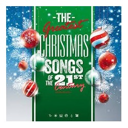 Rock Artisti Vari-The Greatest Christmas Songs Of The 21st Century