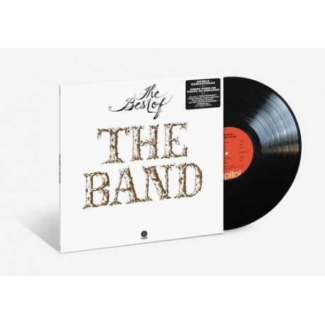 Band-The Best Of The Band