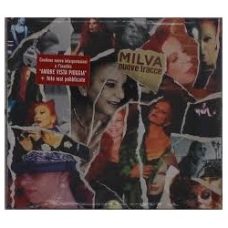Milva-Nuove Tracce