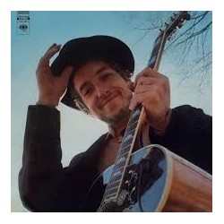 Bob Dylan-Nashville Skyline