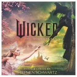 Stephen Schwartz-O.S.T. Wicked For Good (Record Store Day Black Friday)