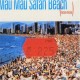 Mau Mau-Safari Beach