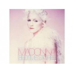 Madonna-Bedtime Stories (The Unfold Chapters)