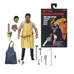 Texas Chainsaw Massacre-Who Will Survive And What Will Be left of Them