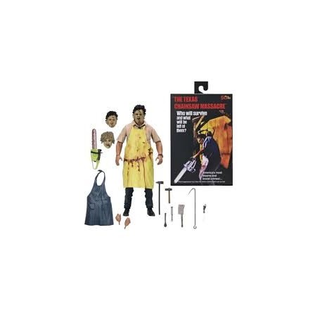 Texas Chainsaw Massacre-Who Will Survive And What Will Be left of Them