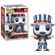 House Of 1000 Corpes-Pop! Movies House Of 1000 Corpes Captain Spaulding
