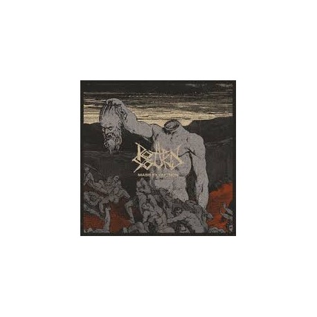 Rotten Sound-Mass Extinction