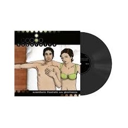 Baustelle-Sussidiario Illustrato Della Giovinezza