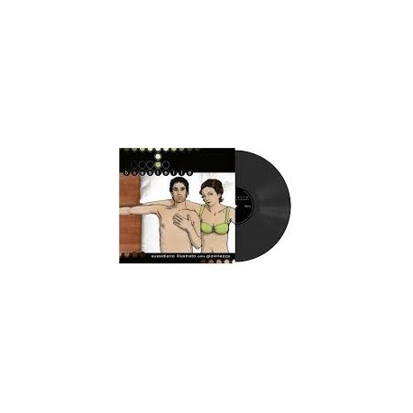 Baustelle-Sussidiario Illustrato Della Giovinezza