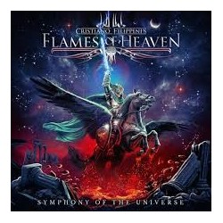 Crtistiano Filippini's Flames Of Heaven-Symphony of the Universe