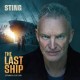 Sting-Last Ship
