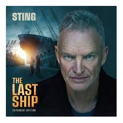 Sting-Last Ship