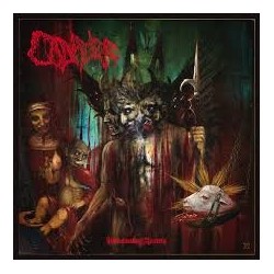 Cadaver-Hallucinating Anxiety