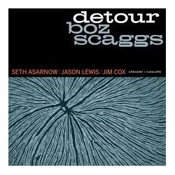 Boz Scaggs-Detour