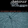 Boz Scaggs-Detour