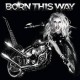 Lady Gaga-Born This Way (The Tenth Anniversary 2011+2021)