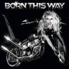 Lady Gaga-Born This Way (The Tenth Anniversary 2011+2021)