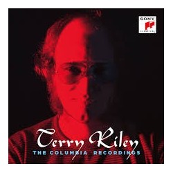Terry Riley-The Columbia Recordings