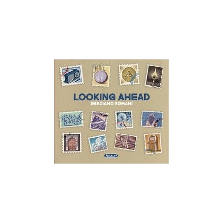 Graziano Romani-Looking Ahead