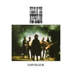 Fields Of Nephilim-Dawnrazor