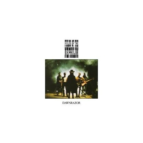 Fields Of Nephilim-Dawnrazor