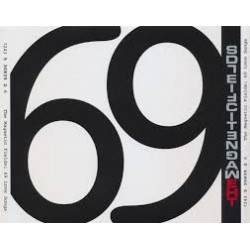 Magnetic Fields-69 Love Songs Vol.2