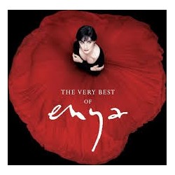 Enya-The Very Best Of Enya