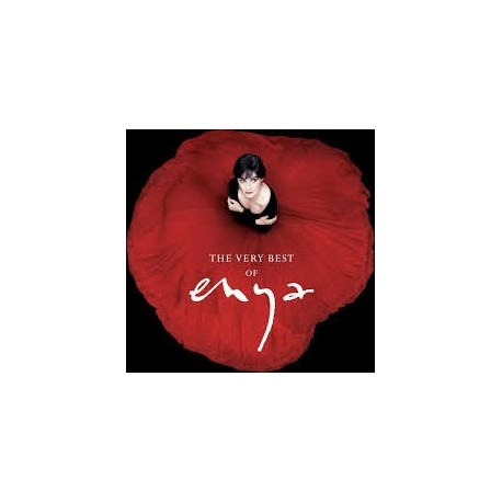 Enya-The Very Best Of Enya