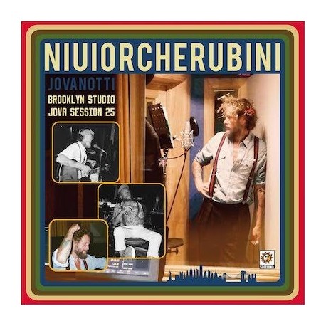 Lorenzo Jovanotti-Nioircherubini