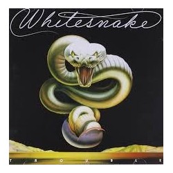 Whitesnake-Trouble