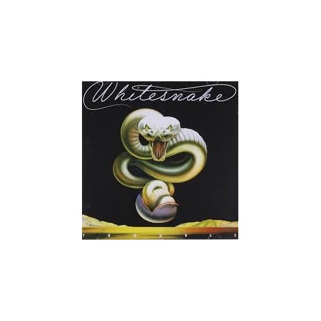 Whitesnake-Trouble