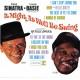 Frank Sinatra, Count Basie And His Orchestra-It Might As Well Be Swing