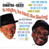 Frank Sinatra, Count Basie And His Orchestra-It Might As Well Be Swing
