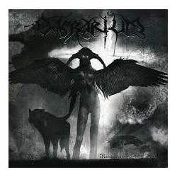 Sacrarium-March To An Inviolable Death