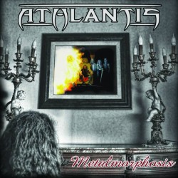 Athlantis-Metalmorphosis