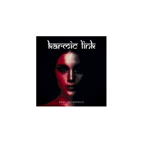 Karmic Link-Dark Metropolis
