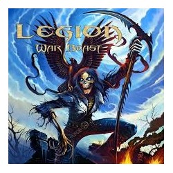 Legion-War Beast