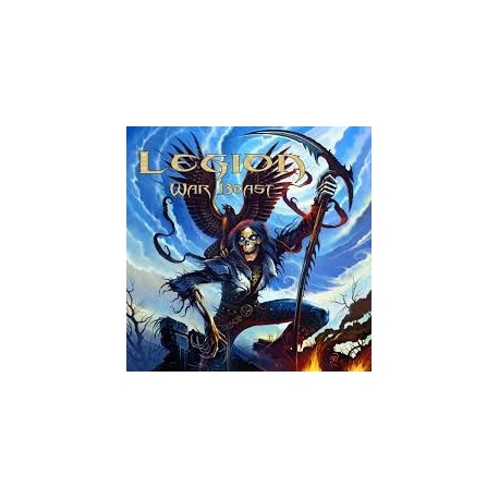 Legion-War Beast