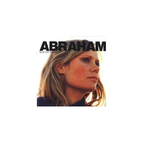 Abraham-Blue For The Most