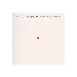 Banco De Gaia-You Are Here
